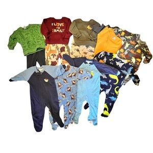 Baby Boy’s Winter Bundle
